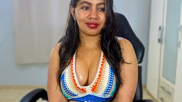 Chat XXX ao vivo de FannyXhot