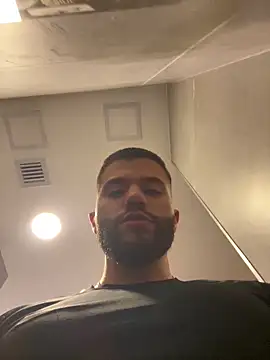 دردشة Frank_Farrell الجنسية المباشرة