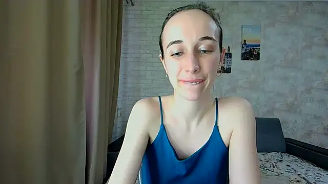 Czat XXX na żywo – Anika_bloom