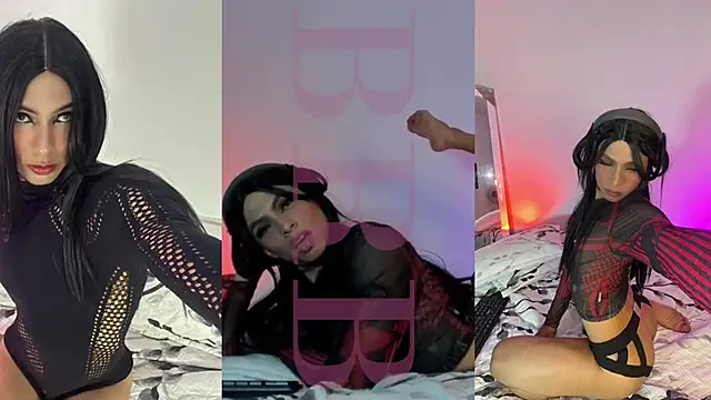 Dominique_Rae's Webcam Show