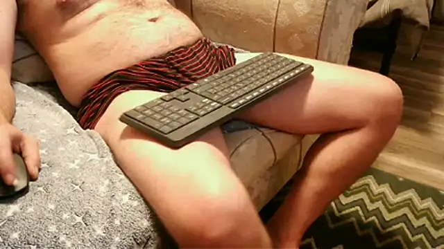 Chatroom XXX en direct de willywet