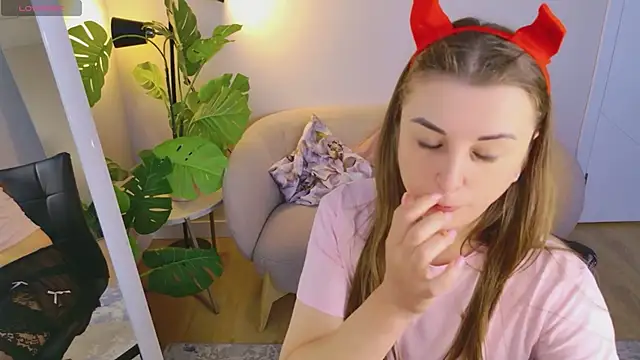 Czat XXX na żywo – Jane_Fisher_