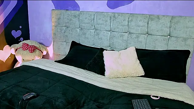 Chat +18 de Lolly_Sweetxx ao vivo
