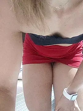 Chat +18 de Barbara_Squirt_ ao vivo