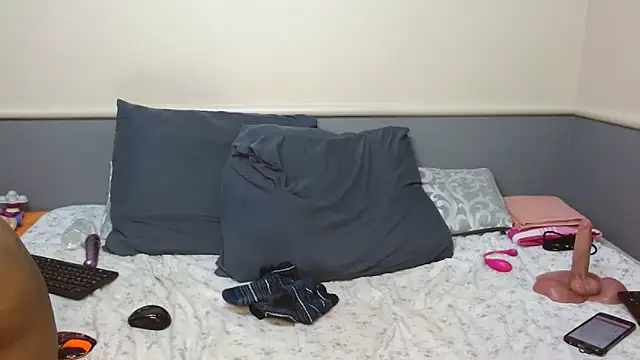 NaughtySisters' Live XXX Chat