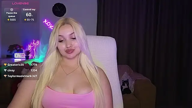adrelaxina – Naživo XXX chat