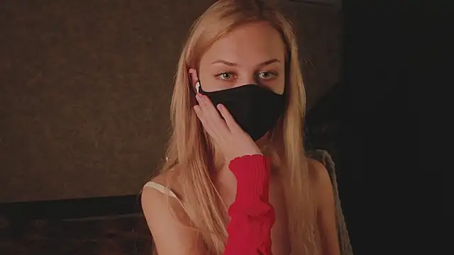 Živý XXX chat EternalOphelia