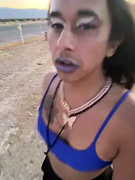 دردشة TranSexualJade95 الجنسية المباشرة