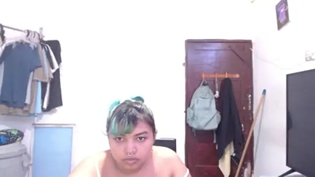 katteyes_20 Obrolan Langsung XXX