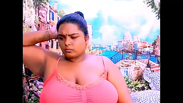 Indianfairy99 Adlı Modelin Canlı XXX Sohbeti