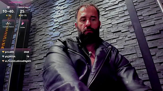 Chat XXX Live David_Big_Daddy