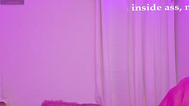 Sachi_Meow Chat XXX in diretta