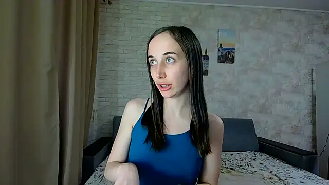 Chatroom XXX en direct de Anika_bloom