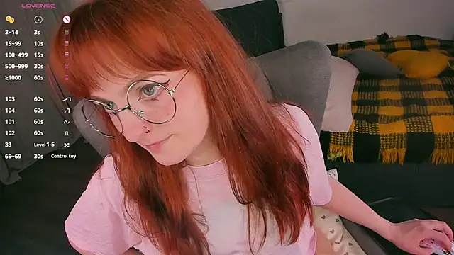 Chat +18 de Alice_CutePerv ao vivo