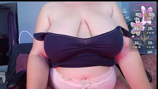 Czat XXX na żywo – GiordanaPinoo