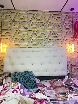 Ashly_cutee Adlı Modelin Web Kamerası Şovu