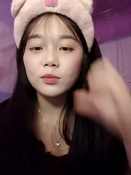 Baa-bee22's Live XXX Chat