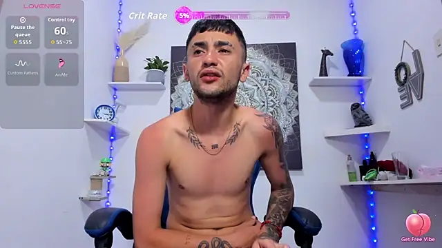 Онлайн чат XXX Jey_hot7