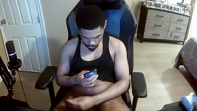Chat XXX ao vivo de Neovergil0
