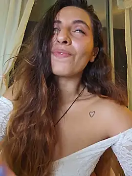 Meganthomson's Live XXX Chat