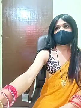 Lovely_Ladyboy_star Webcamshow