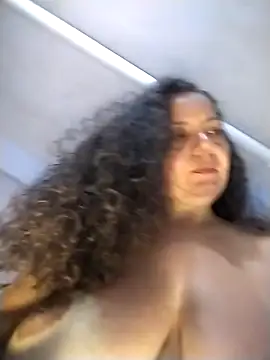 Gorditacarlota's Webcam Show