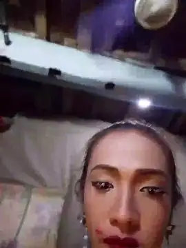 GeorginaLove09n Webbikameraesitys