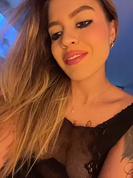 GabrielaS_'s Live XXX Chat