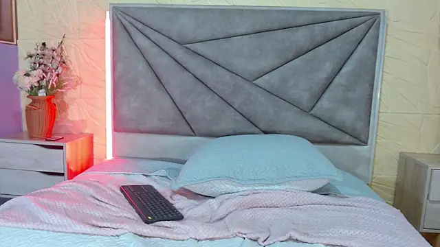 Chat XXX ao vivo de brenda_mejiaa