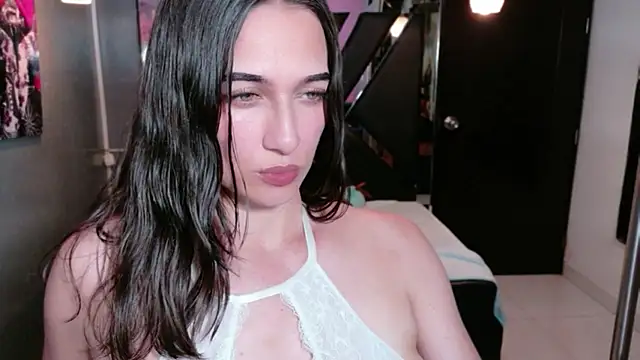 Megan_Rai: απευθείας συνομιλία ΧΧΧ