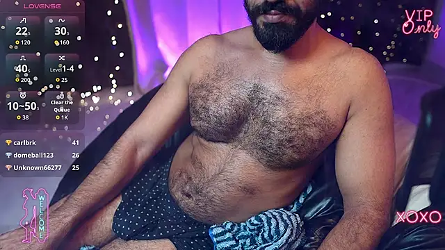 Czat XXX na żywo – Steffan55