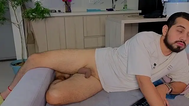 0ne_0f_0ne Webcam show