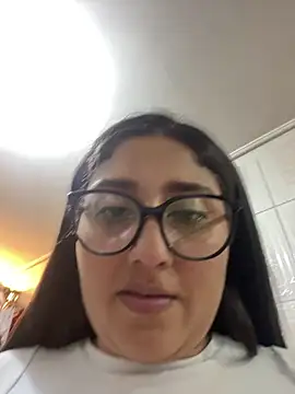 croftsmila Pertunjukan Webcam