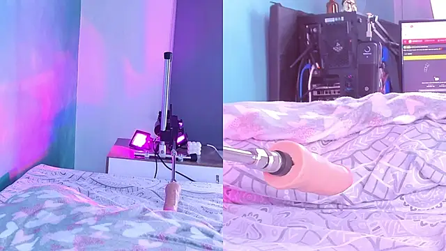 Živý XXX chat miiastone_cm
