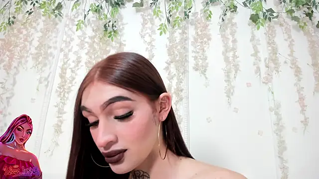 lizz_lunna: вебкам-шоу