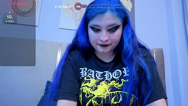 Violeta_Tepes – webcam-show