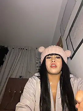 แชท XXX สดของ sarita_violet07