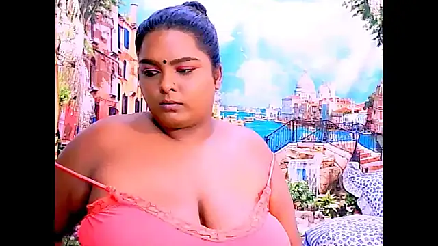 Chat +18 de Indianfairy99 ao vivo