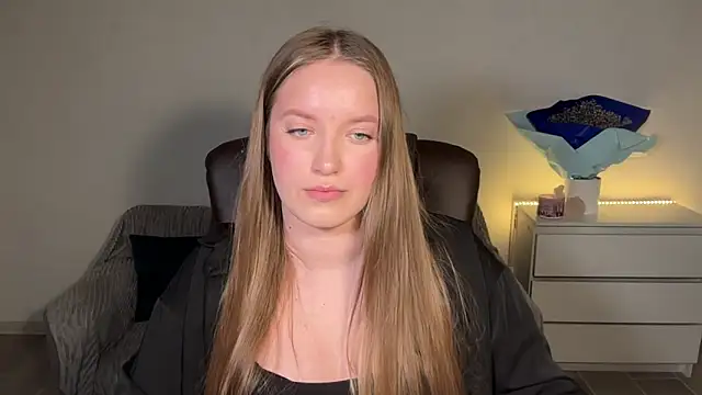 EvaMaddison Chat XXX live