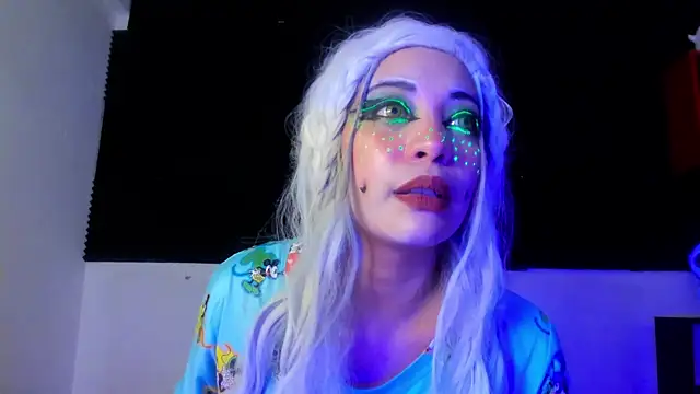 Chat XXX en directo de Akalidemon