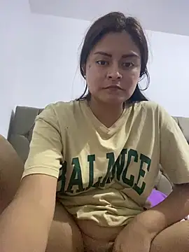 Show de Debora9703 na webcam