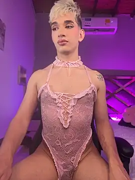 Cherry_zayden_ 在線直播表演