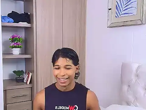 cassian_gold Webcam show