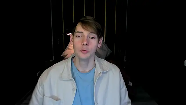 Martin_Perry Webcam show