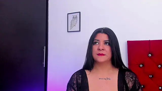 Katty_West's Live XXX Chat