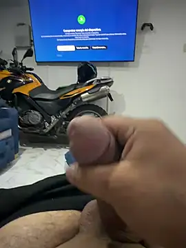 Czat XXX na żywo – fabianvergon94