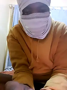 Show webcam de the666D