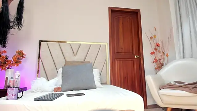 SeleneLujan Obrolan Langsung XXX