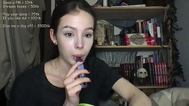 Yuna5343 Live XXX-chat