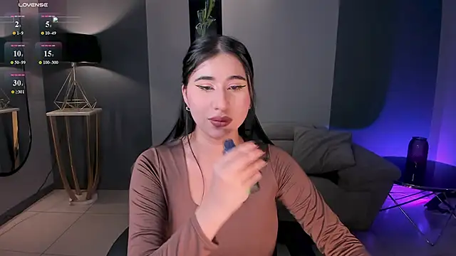 MayaMoretti_ Live XXX-chat
